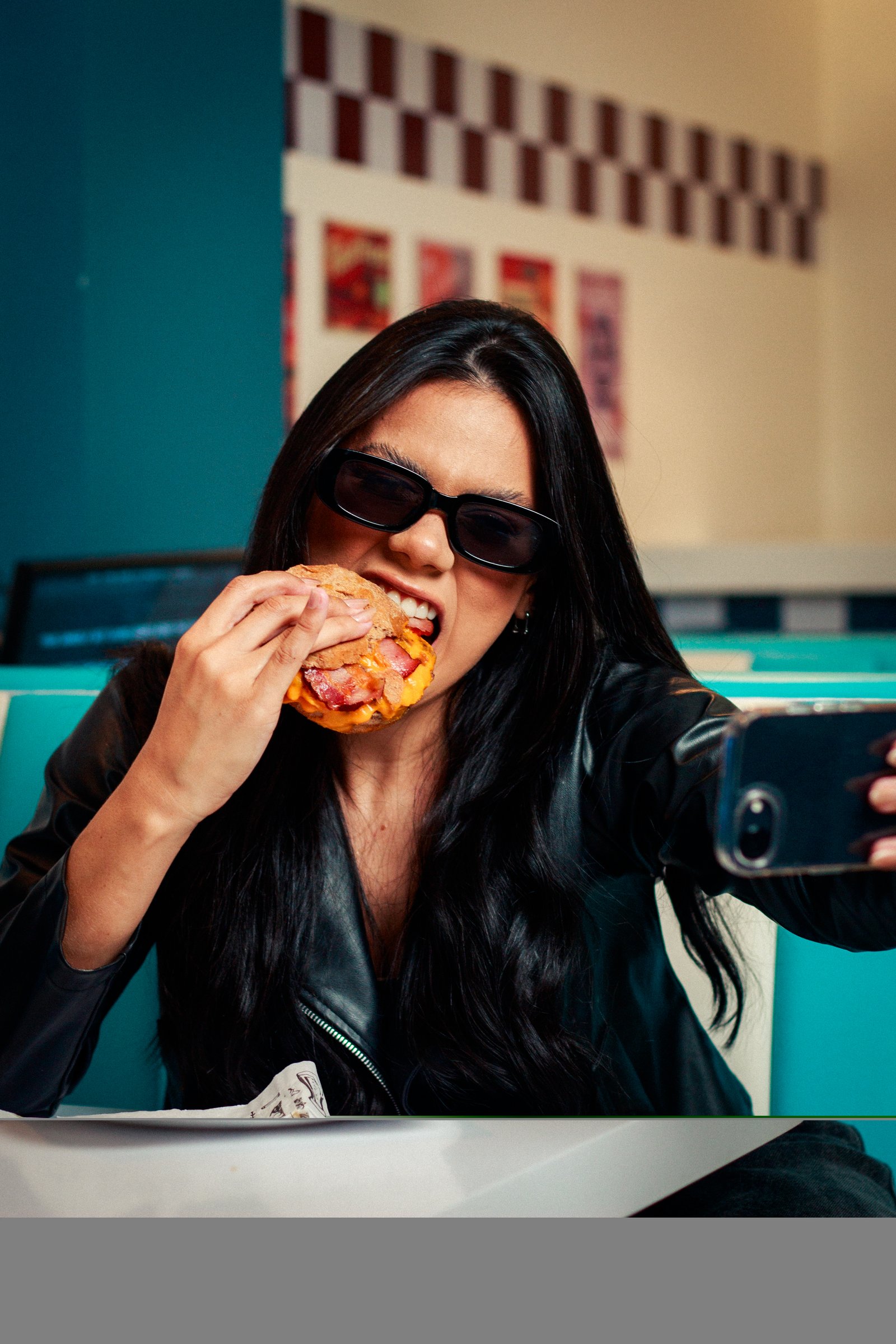 Otto's Burgers
